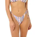 Rip Curl San Carlos Skimpy Bikini Bunn