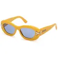 Pucci Ep0210 Solbriller For Kvinner