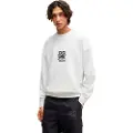 Hugo Boss Dahrain_rb 01 Collegegenser