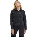 Lee Rider Jacket Denimjakke