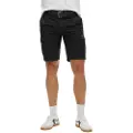 Superdry Vintage Parachute Cargo Shorts