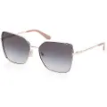 GUESS Gu00192 Solbriller For Kvinner