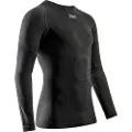 X-Bionic Symbio Merino Langarmet Baselag