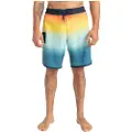 Billabong 73 Fade Pro Badebukse