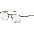 Porsche Design P8771 Rounded Briller