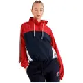 Superdry Overhead Cropped Cagoule Jakke