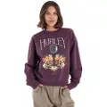 Hurley Natural High Collegegenser