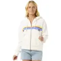 Rip Curl Surfarama Genser Med Hel Glidelås