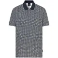 Armani Exchange Xm000736_af10819 Kortermet Poloskjorte