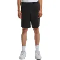 Build Your Brand Vintage Heavy Sports Shorts