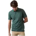 Altonadock C275010007 Kortermet Poloskjorte
