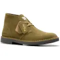 Clarks Shoes Desert Evo Booties