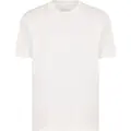 Armani Exchange Xm000763_af12308 Kortarmet T-skjorte