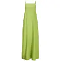 Jack & Jones Breeze Summer Jjxx Ermeløs Midikjole