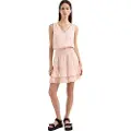 Armani Exchange Xw000470_af12815 Kjole