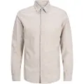 Jack & Jones Breeze Sn Plus Skjorte Med Lange Ermer