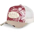Von Dutch Print 3 Cap