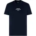 Armani Exchange Xm000540a_f10362u Kortarmet T-skjorte