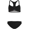 O'Neill Of The Wave Bikinisett svart
