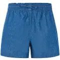 Protest Mariah Shorts