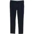 Tom Tailor Performance Linen Slim Bukser