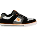 Dc-shoes Pure Elastic Kids grå
