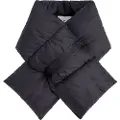 Pepe Jeans Quilted Skjerf
