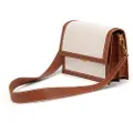 JW PEI Mini Flap Skuldertaske