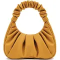 JW PEI Gabbi Ruched Håndveske