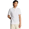 Lyle & Scott Superfine Kortermet Poloskjorte