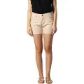 Deeluxe Cerise Korte Jeans