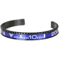 Oyster Bk-sub-bl Armbånd