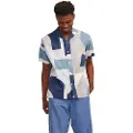 Jack & Jones 12255977 Kortarmet Skjorte