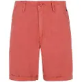 Protest Comie Shorts
