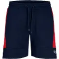Jack & Jones Jpstdan Bloking Svettbukser