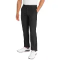 Calvin Klein Regular Fit Tech Warm Bukser