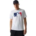 New Era Mlb Regular Mlblog Kortarmet T-skjorte