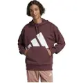 Adidas Essentials Big Logo French Terry Hettegenser