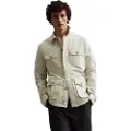 Ecoalf Sahara Jakke