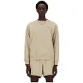 New Balance Athletics French Terry Collegegenser