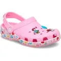 Crocs Mickey Friends Minnie Classic Tresko