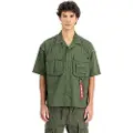 Alpha industries Aloha Safari Overskjorte