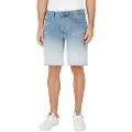Pepe Jeans Loose Fade Korte Jeans