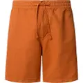 Pepe Jeans Relaxed Linen Smart Shorts