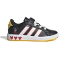 Adidas Disney Mickey Mouse Grand Court Treningssko
