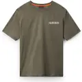 Napapijri Turrach Kortarmet T-skjorte