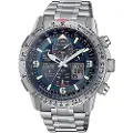 Citizen Jy8100-80l Klokke