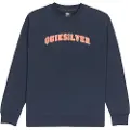 Quiksilver Graphic Collegegenser