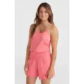 O'Neill Essentials Ava Smocked Sports Shorts