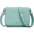 Mandarina Duck Mellow Leather Hunting Bag Fzt69 Skulderveske